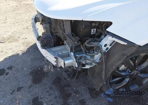 2020 Chrysler Pacifica Touring L from USA, damaged, VIN 2C4RC1BG7LR116286